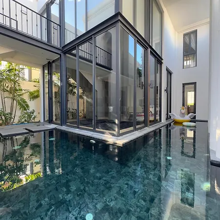 Inara Villa 4